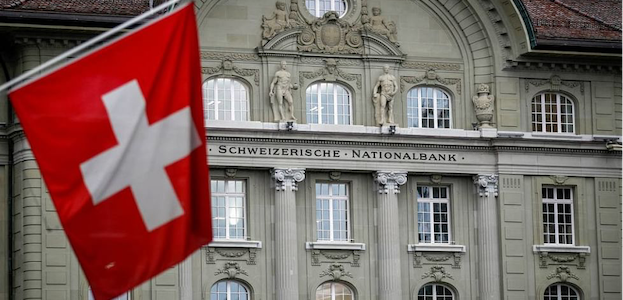 Swiss National Bank – an obituary of its former nimbus