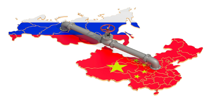 Russia-China: The Most Important Bilateral Relationship in the World