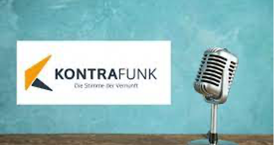 Peter Hanseler – Interview with the German radio station Kontrafunk: “The Russians have a quality…”