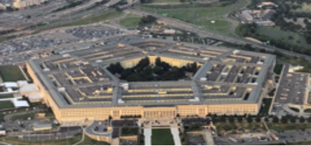 Pentagon Datenleck – Dichtung stirbt, Wahrheit lebt