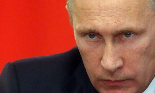 People, military and intelligence services back Putin after strong performance