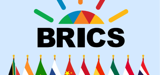 Pflichtlektüre: BRICS – das Jahrhundertprojekt